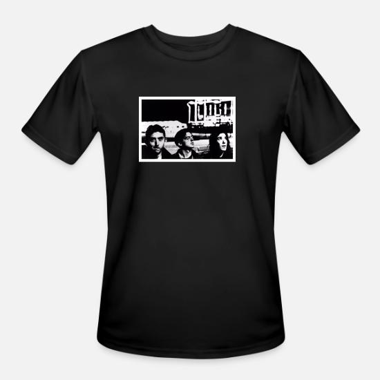 Talk Talk Band Album' Men's Sport T 